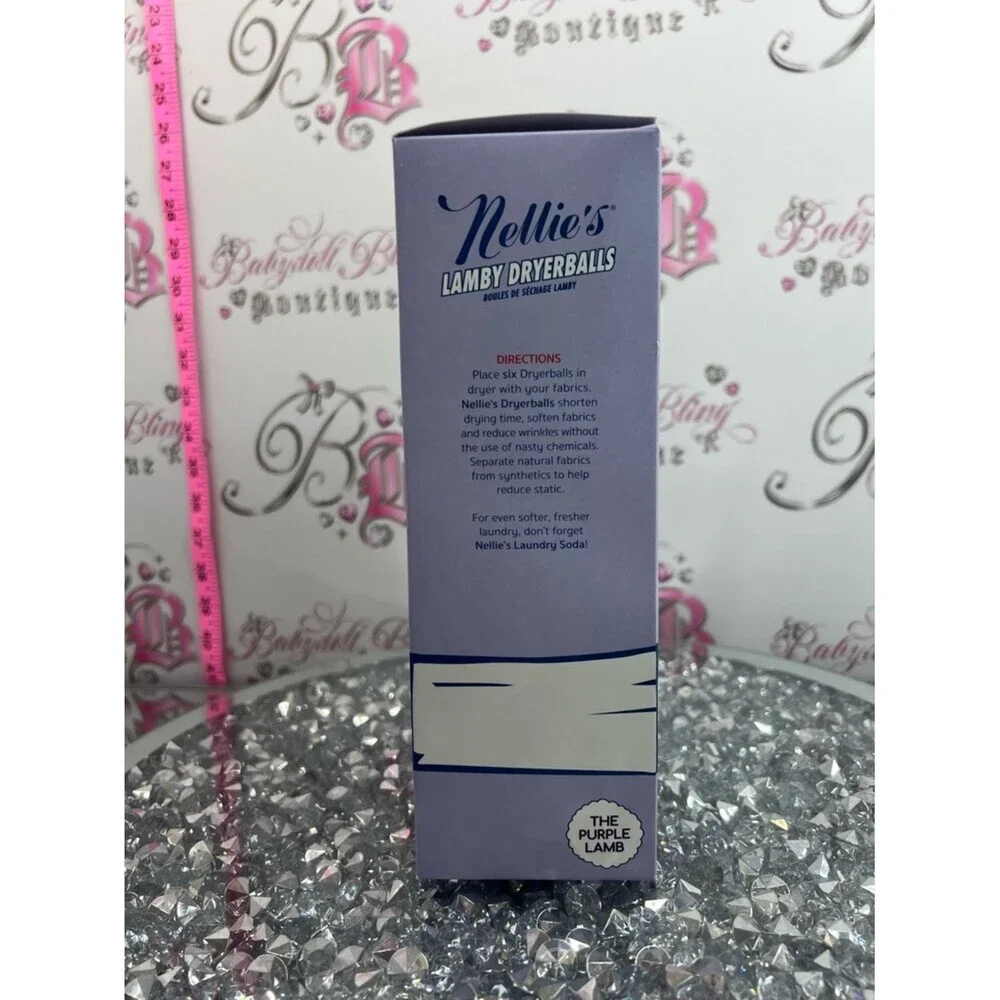 nellies limited edition